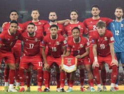 Implikasi Hasil Pertandingan Final FIFA Series 2026: Atmosfer Positif Selimuti Timnas Indonesia Jelang Lawan Bulgaria, Yakin Menang?