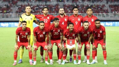 Warisan Kluivert dan STY Dapatkan Apresiasi dari John Herdman untuk Timnas Indonesia