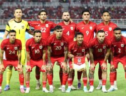 Pelatih Bulgaria Puji Kekuatan Timnas Indonesia dengan Banyak Pemain Eropa