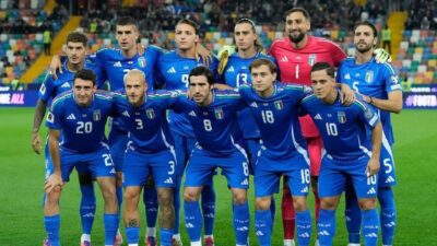 Sorotan Kualitas Permainan Final Playoff Piala Dunia 2026: Misi Berat Italia Taklukkan Cuaca Ekstrem dan Teror Bosnia