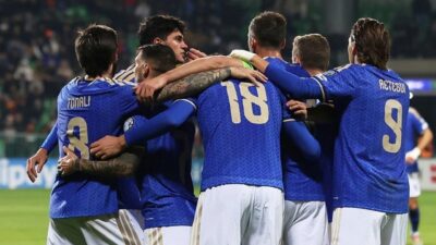 Legenda Sepak Bola Ingatkan Timnas Italia Agar Tidak Kehilangan Identitas Sebelum Play-off Piala Dunia 2026