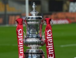 Evaluasi Performa Tim Jadwal Lengkap FA Cup Malam Ini, Sabtu 7 Maret 2026