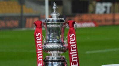 Evaluasi Performa Tim Jadwal Lengkap FA Cup Malam Ini, Sabtu 7 Maret 2026