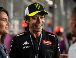 Valentino Rossi Menyatakan Ketidakminatannya untuk Uji Coba MotoGP: Tidak Merindukan!
