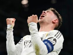 Analisis Dampak Strategi Rekap Hasil Liga Champions Tadi Malam: PSG, Real Madrid, dan Bodo/Glimt Pesta Gol, Arsenal Tertahan