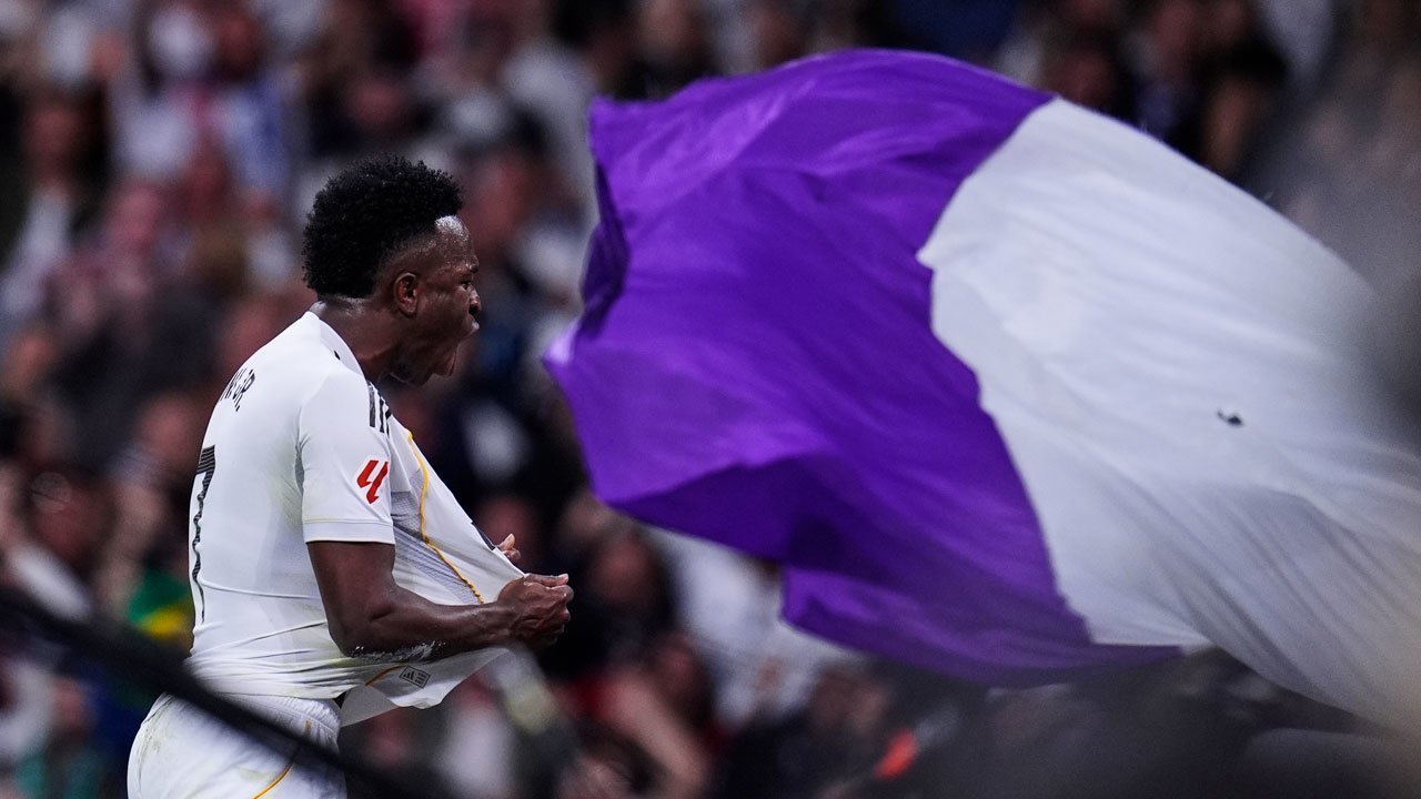 Peran Arbeloa dan Perez Dukung Kebangkitan Vinicius Junior di Madrid