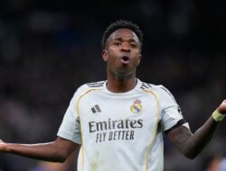 Real Madrid Menghadapi Realita: Fokus Kini Hanya pada Liga Champions Setelah Kekalahan dari Getafe