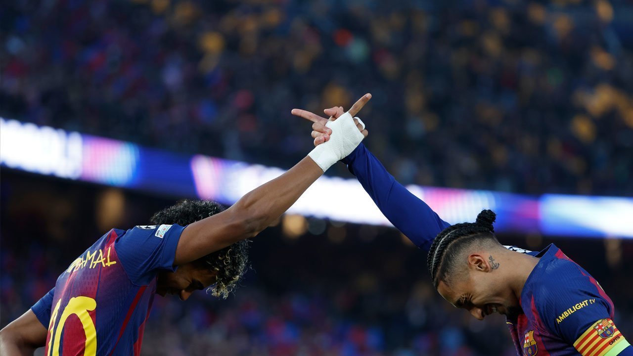 Catatan Taktikal Penting Prediksi Barcelona Rayo Vallecano 22 Maret 2026