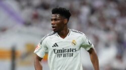 Manchester United Siap Gelontorkan Dana Besar untuk Aurelien Tchouameni dari Real Madrid