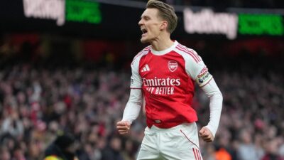 Kembalinya Martin Odegaard Dapat Menjadi Penentu Kesuksesan Arsenal Meraih Gelar