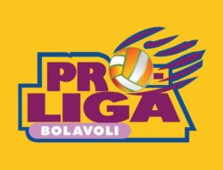 Proliga 2026: Seluruh Pertandingan dari 8 Januari hingga 26 April