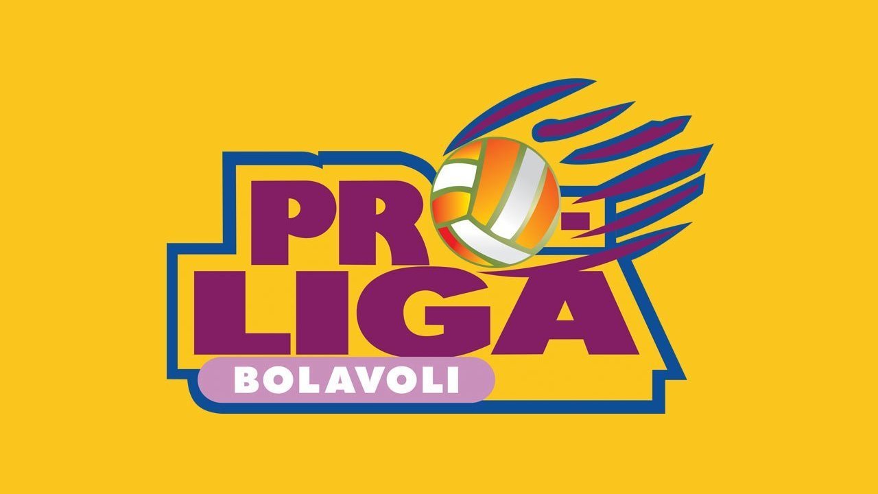 Proliga 2026: Seluruh Pertandingan dari 8 Januari hingga 26 April