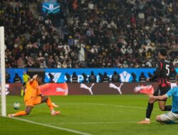 Catatan Taktikal Penting Prediksi Napoli  Milan 7 April 2026