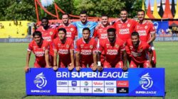 Analisis Dampak Strategi Prediksi BRI Super League: Semen Padang Persijap 20 April 2026