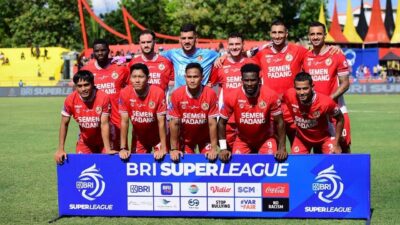 Analisis Dampak Strategi Prediksi BRI Super League: Semen Padang Persijap 20 April 2026