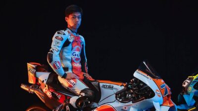 Evaluasi Performa Tim Profil Ai Ogura, Rider Muda Hasil Binaan Honda yang Bakal Bela Monster Energy Yamaha di MotoGP 2027 9 Evaluasi Performa Tim Profil Ai Ogura, Rider Muda Hasil Binaan Honda yang Bakal Bela Monster Energy Yamaha di MotoGP 2027