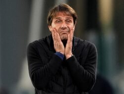 Peluang Antonio Conte Kembali Latih Timnas Italia: Apa Kata Sang Pelatih?