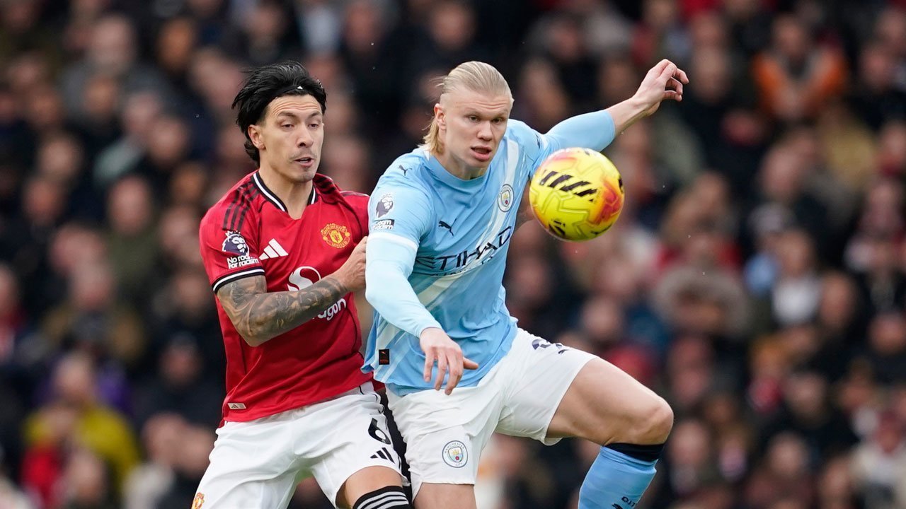 Lisandro Martinez Siap Kembali Perkuat Manchester United Setelah Pulih