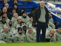 Mikel Kritisi Keputusan Chelsea: Pemecatan Maresca Justru Merugikan!