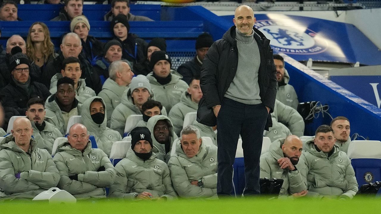 Mikel Kritisi Keputusan Chelsea: Pemecatan Maresca Justru Merugikan!