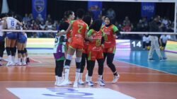 Catatan Taktikal Penting Final Proliga 2026 Sektor Putri: Jakarta Pertamina Enduro  Gresik Phonska Plus