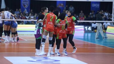 Catatan Taktikal Penting Final Proliga 2026 Sektor Putri: Jakarta Pertamina Enduro Gresik Phonska Plus