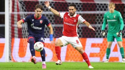 Analisis Dampak Strategi Prediksi Braga Betis 8 April 2026