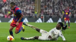 Real Madrid Tak Lagi Sabar Menanti Perkembangan Camavinga