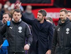 Manchester United Harus Menang dari Leeds United untuk Penggemar