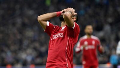Dampak Keuangan Liverpool Meningkat Usai Mohamed Salah Pindah, Ini Penjelasannya