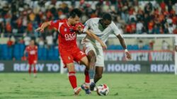 Evaluasi Performa Tim Jadwal dan Link Streaming Semen Padang Persijap di Indosiar: Duel Panas Zona Degradasi BRI Super League