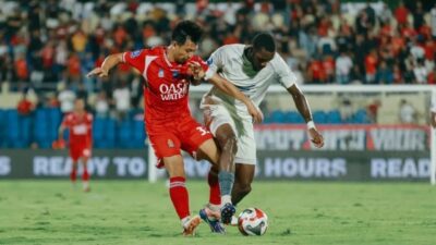 Evaluasi Performa Tim Jadwal dan Link Streaming Semen Padang Persijap di Indosiar: Duel Panas Zona Degradasi BRI Super League