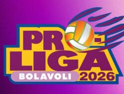 Catatan Taktikal Penting Jadwal Final Proliga Hari Ini, Sabtu 25 April 2026: Waktunya Bhayangkara Presisi & Gresik Phonska Revans
