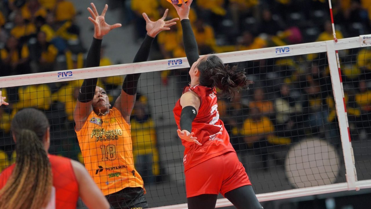 Proliga 2026: Klasemen, Jadwal, dan Hasil Pertandingan Terbaru