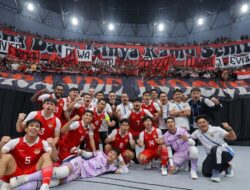 Implikasi Hasil Pertandingan Jadwal Timnas Futsal Indonesia  Brunei di Piala AFF Futsal 2026 Live MNCTV, Senin 6 April 2026