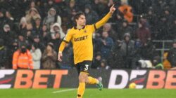 Kenyataan Pahit: Wolves Jatuh ke Divisi Bawah Premier League 2025/2026