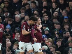Implikasi Hasil Pertandingan Prediksi West Ham  Wolves 11 April 2026