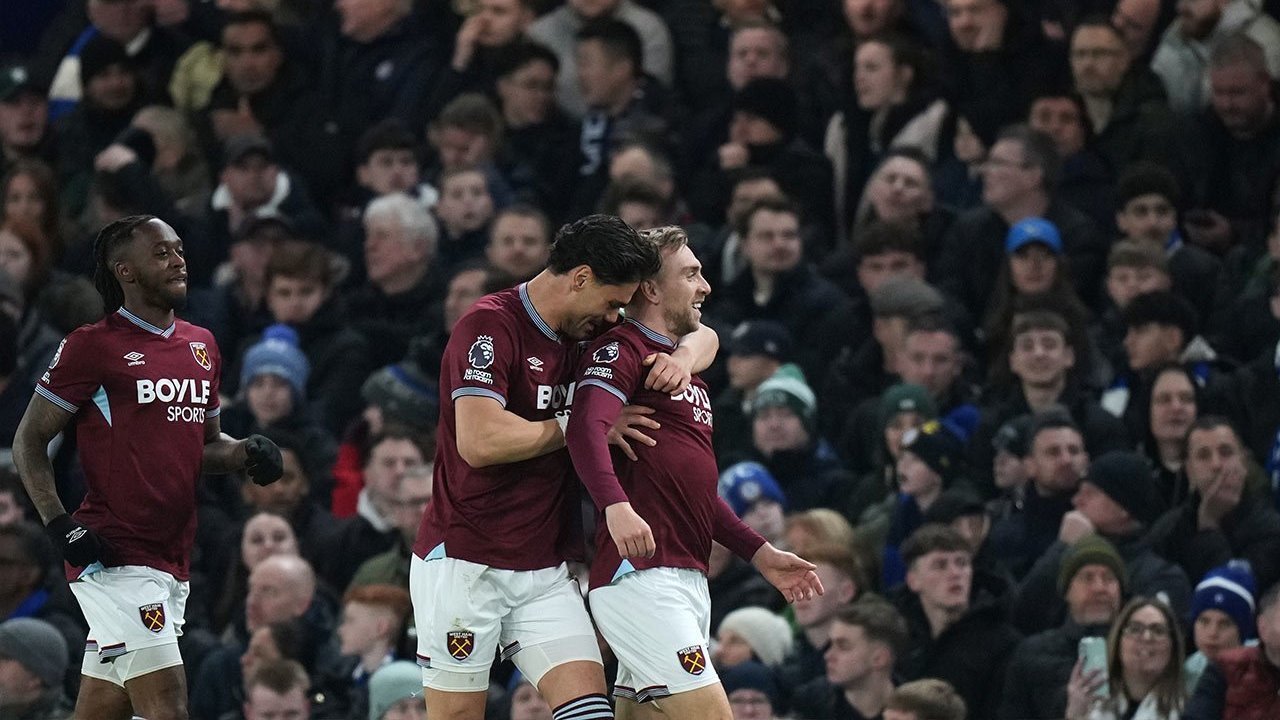 Implikasi Hasil Pertandingan Prediksi West Ham Wolves 11 April 2026
