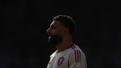 Mohamed Salah Siap Pindah ke Arab Saudi dengan Tawaran Gaji Fantastis