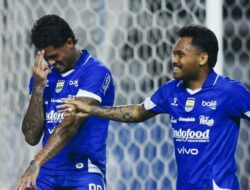 Catatan Taktikal Penting Jadwal dan Link Streaming Dewa United  Persib di Indosiar dan Vidio Hari Ini