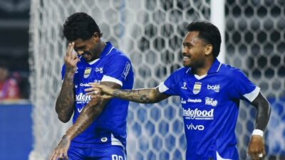 Catatan Taktikal Penting Jadwal dan Link Streaming Dewa United Persib di Indosiar dan Vidio Hari Ini