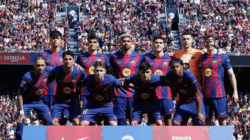 Strategi Barcelona untuk Musim Panas: Cari Pemimpin Pertahanan dan Pengganti Lewandowski demi Liga Champions