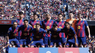 Strategi Barcelona untuk Musim Panas: Cari Pemimpin Pertahanan dan Pengganti Lewandowski demi Liga Champions