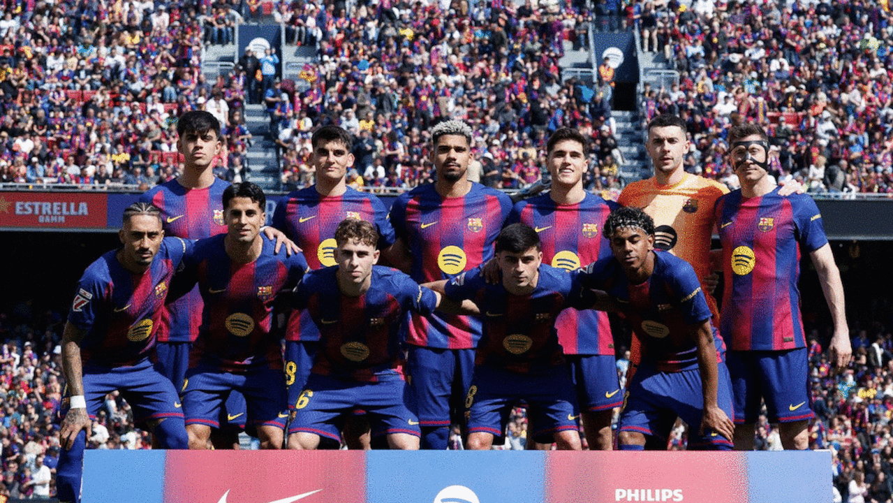 Strategi Barcelona untuk Musim Panas: Cari Pemimpin Pertahanan dan Pengganti Lewandowski demi Liga Champions