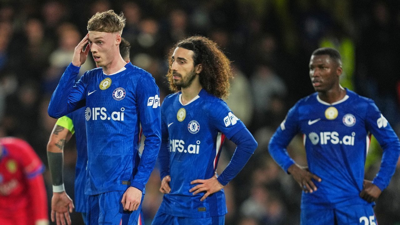 Chelsea Mengalami Kerugian Tertinggi Sepanjang Sejarah Liga Premier