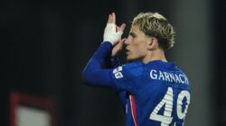 Chelsea Siap Lepas Alejandro Garnacho Setelah Rekrut dari Man United