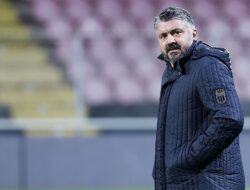 Capello Sarankan Gattuso Tidak Segera Mundur Usai Italia Terpuruk Lagi di Piala Dunia