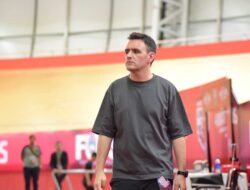 Hector Souto Ajak Timnas Futsal Indonesia Taklukkan Brunei Darussalam Demi Semifinal AFF 2026