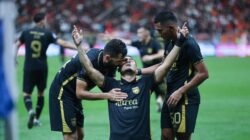 Catatan Taktikal Penting Tempat Menonton Borneo FC PSBS Biak, Live Streaming BRI Super League di Vidio 5 Catatan Taktikal Penting Tempat Menonton Borneo FC PSBS Biak, Live Streaming BRI Super League di Vidio