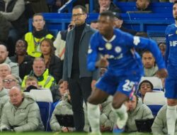 Implikasi Hasil Pertandingan Update Skuad Chelsea  Man City: Estevao Willian Siap Tempur, Trio Lini Belakang Masih Absen